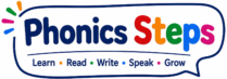 Phonics Steps